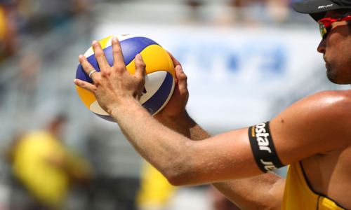 What Is The 2016 Olympic Beach Volleyball Dress Code?  VolleyCountry