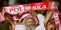 Sportovní marketing v polském volejbale