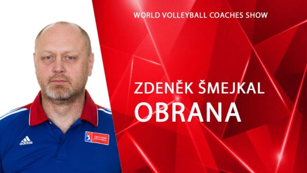 zdeněk šmejkal obrana