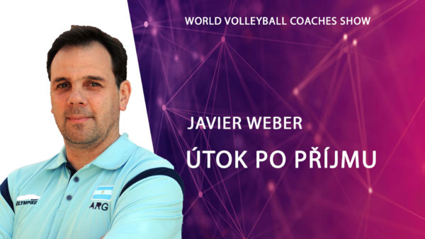 javier weber útok po příjmu