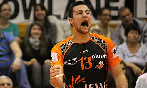 PlusLiga: the situation is changing very quickly