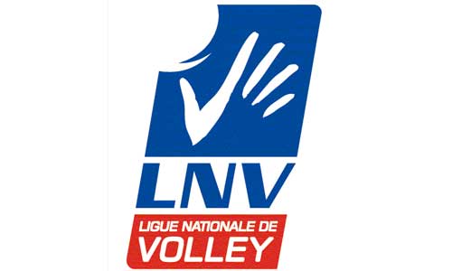 Tours and Poitiers undisputed rulers of France, Beauvais in Ligue B