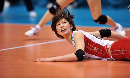 Transfer: Saori Kimura chose Turkey | VolleyCountry