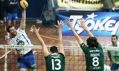 greek volley 2013 19th pao