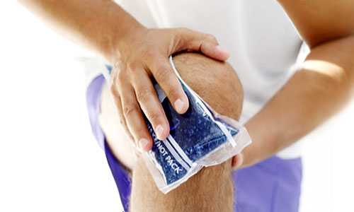Jumper´s knee prevention exercises