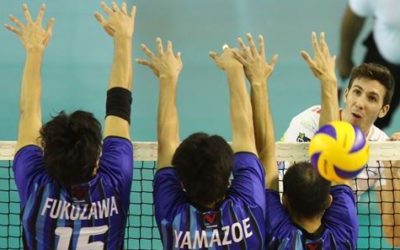 9 Reasons Why You Should Wear Arm Sleeves in Volleyball