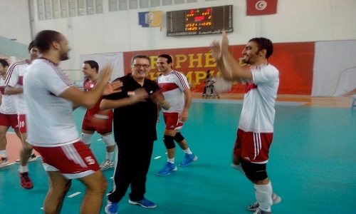 Egyptians the best in Africa! | VolleyCountry