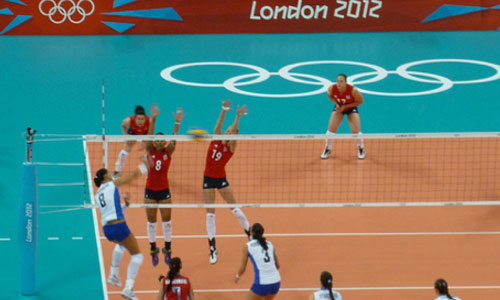 The curious case of England’s volleyball legacy