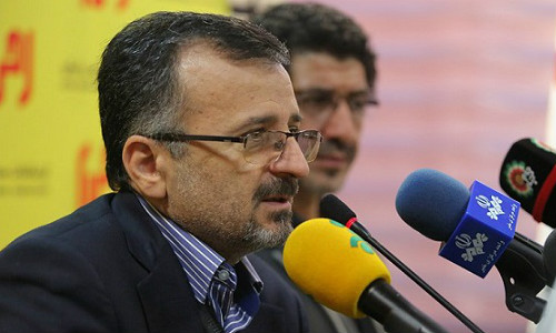 iran-president