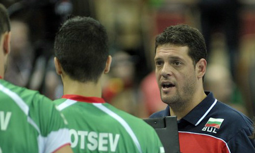 Plamen Konstantinov: I still believe in the Bulgarian team