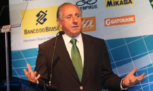 Corruption Knocks on FIVB Doors