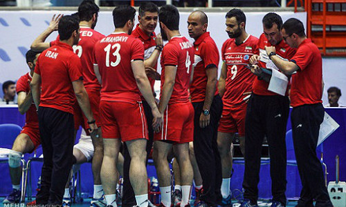 World League Volleyball, week 7…Surprises or not?