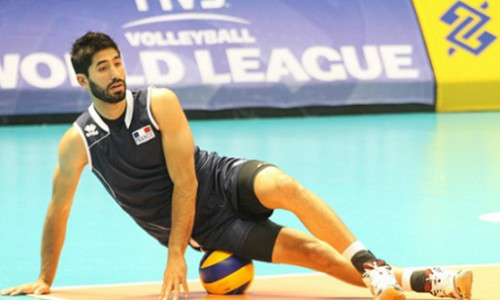 Rafael Redwitz: I choose PlusLiga because I want to try come back to the French national team