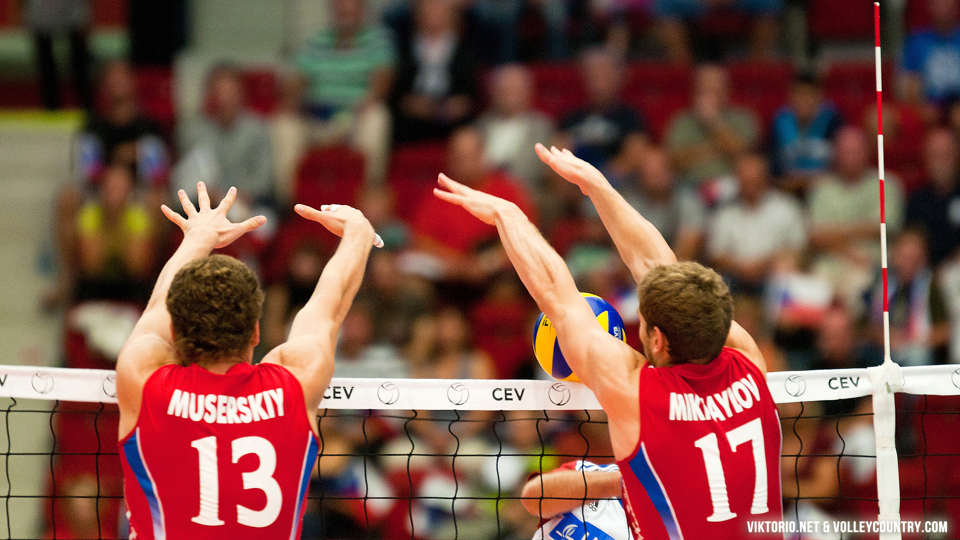 Block, Spike, Bet: Volleyball Betting Tactics for Every Match