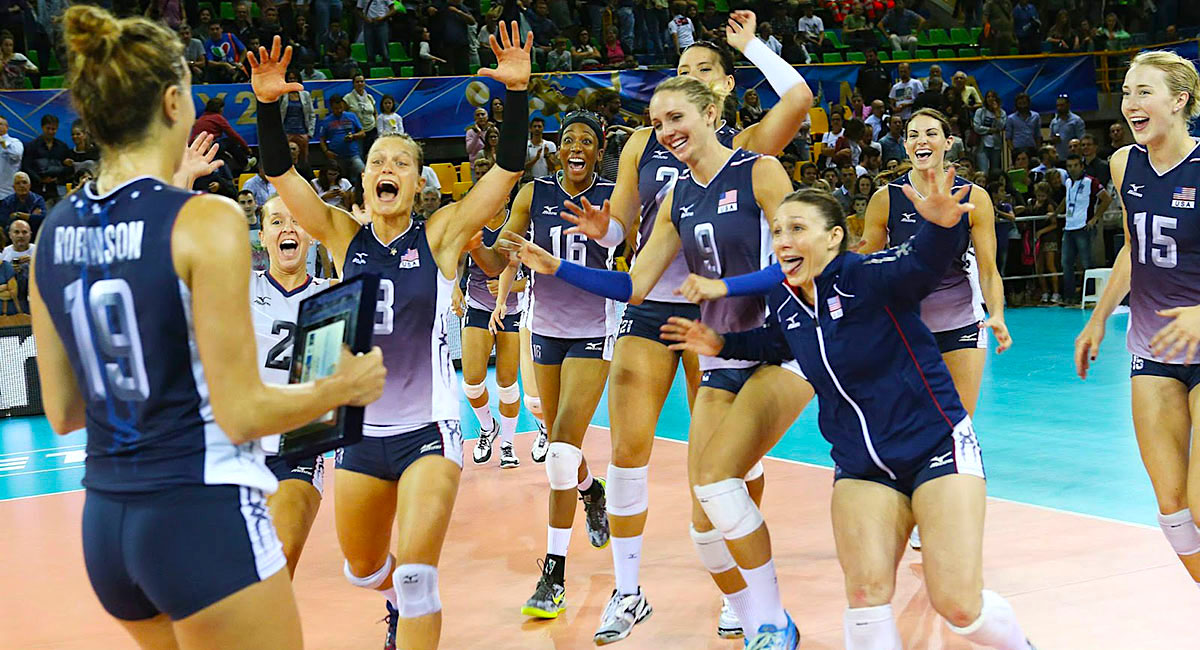 The Longest Volleyball Games In History VolleyCountry