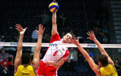 Netting More Fans: How to Increase Volleyball Tournament’s Popularity