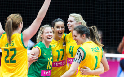 Volleyball’s cultural importance in Australia – How does it manifest?