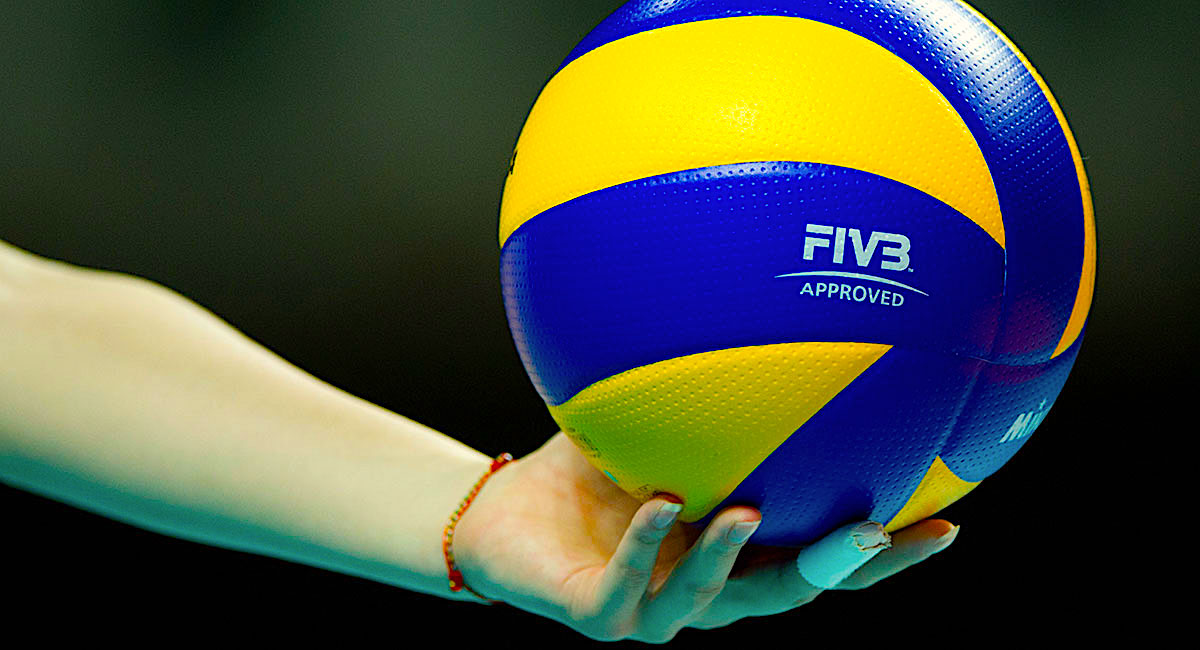 3 Fabulous Infographics About Volleyball To Stimulate The Mind ...
