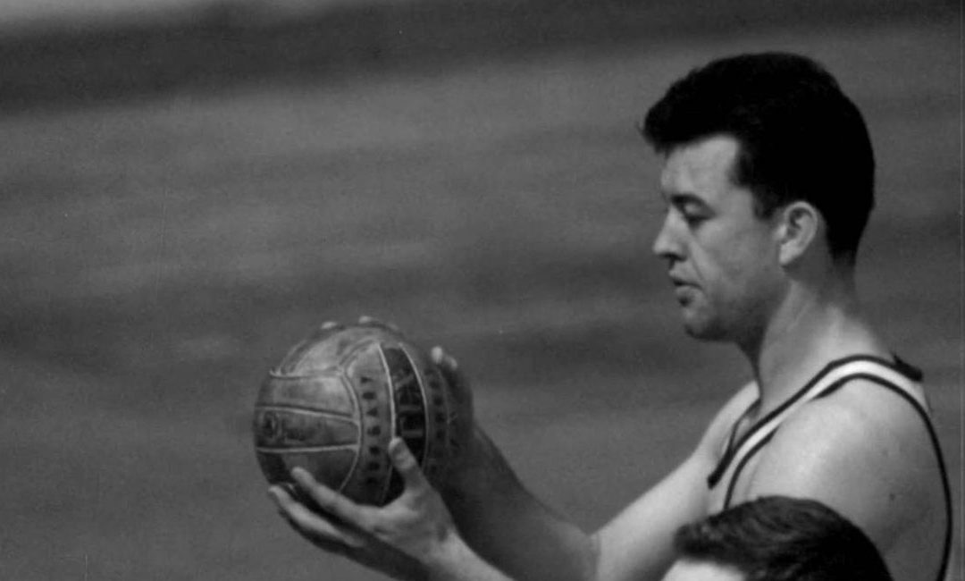 History of Volleyball in USA