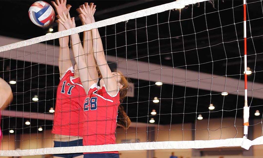Volleyball and 4 Other Sports That Could be Right for You