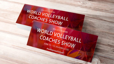 world volleyball coaches show 2020