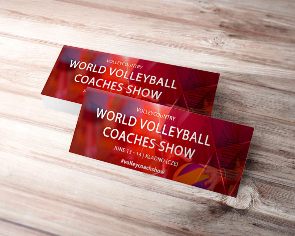 world volleyball coaches show 2020