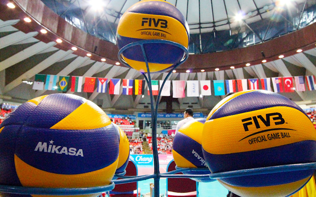 Volleyball: 8 Fundamental Rules You Should Learn