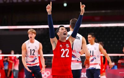 What is a Libero in Volleyball: The Game’s Most Unique Position Explained