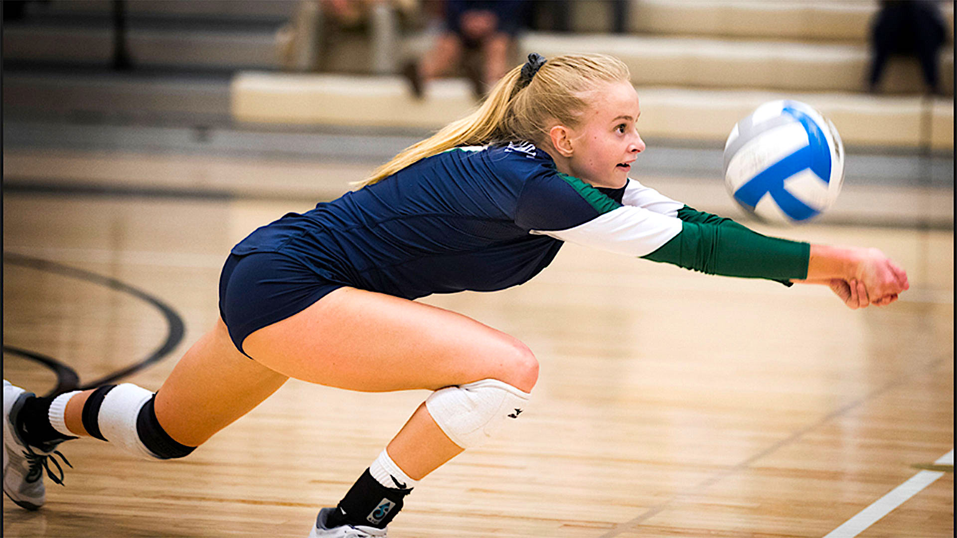 Make Most Of Your Time When You Play Volleyball VolleyCountry