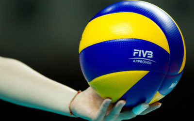 Dive into Volleyball Excellence: Your Path to Pro Training