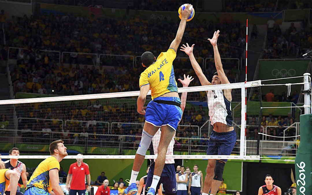 How to find the best bookmaker for the FIVB Volleyball Men’s World Championship?