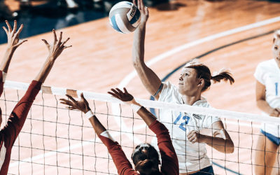 Move Over, California: Nevada is Our Top Pick for Volleyball Destination of the Year