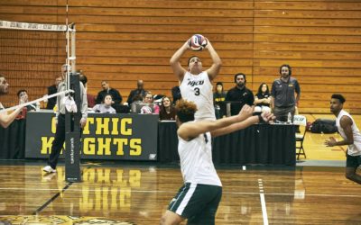 What Makes Volleyball Michigan’s Favorite Community Sport