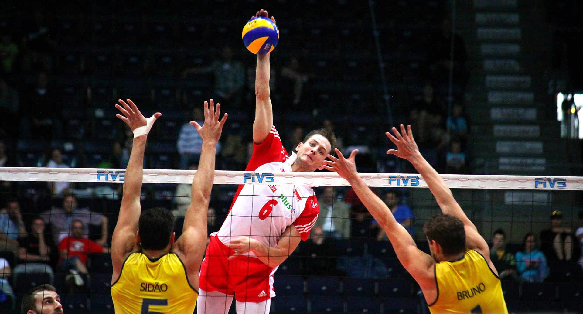 Top 5 Volleyball Records VolleyCountry