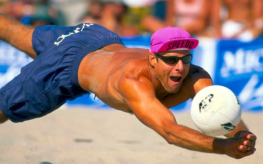 5 Best Volleyball Players of All Time