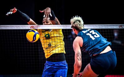 Excitement Builds for the 2024 Volleyball Nations League: What to Expect and Who Might Win