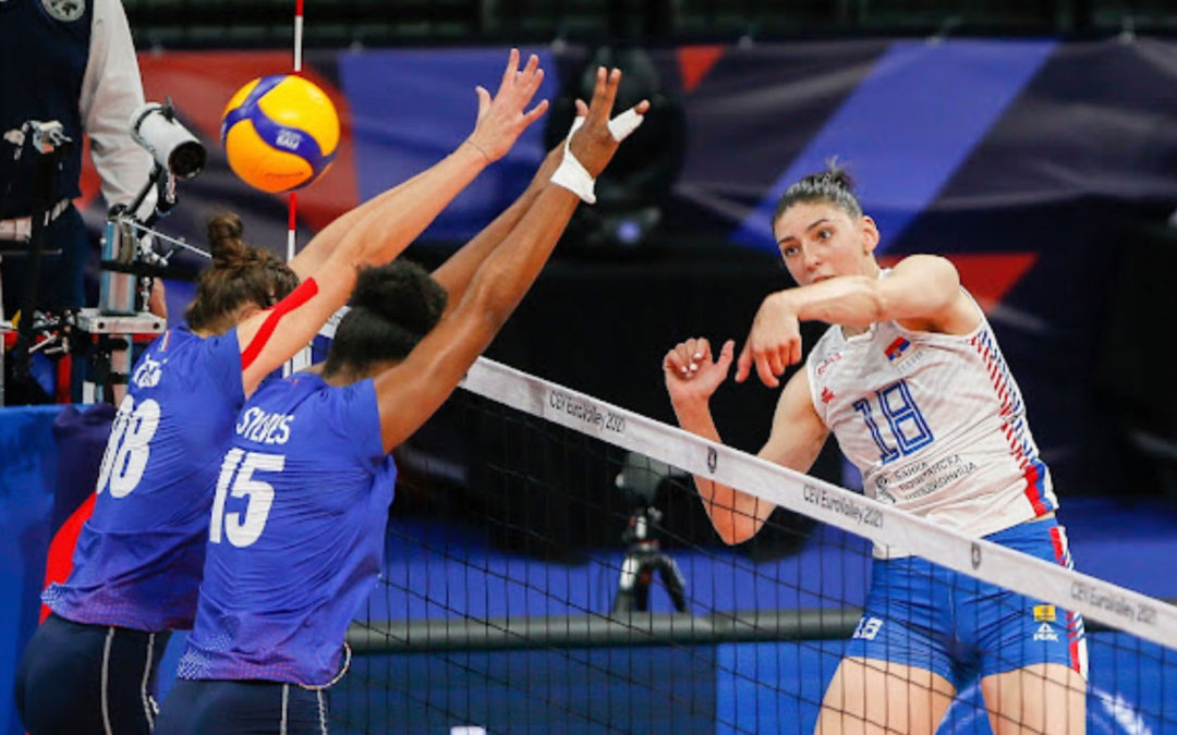  Serving Up Excitement: The Ultimate Guide to Volleyball Betting