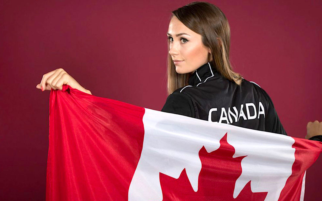 Canada’s Best Female Volleyball Players