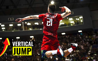 6 Exercises to Improve Your Vertical Jump