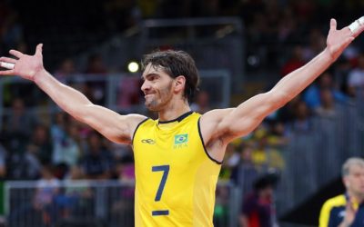Top 10 Male Volleyball Players of All Time