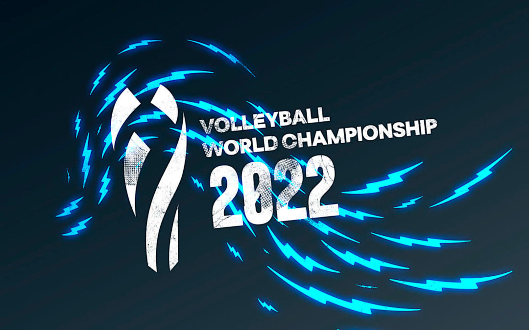 volleyball world championship 2022