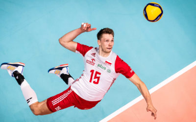 The Vertical Jump: A Key Factor in Volleyball Success
