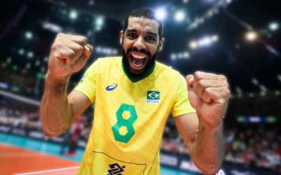 Actual FIVB Ranking: Who Won Gold in 2022?