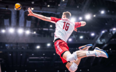 In-Depth Strategies for Volleyball Betting: Team Performance Analysis