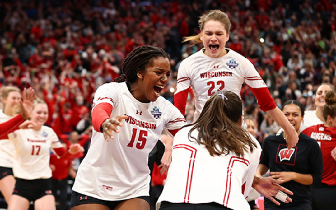 The Biggest Impact College Volleyball Transfers for 2023, so far…