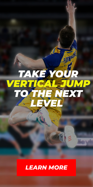 ultimate guide vertical jump