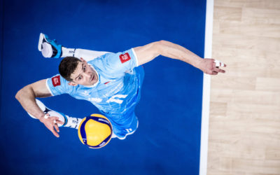 Tips for Betting on the CEV Champions League and Winning Big