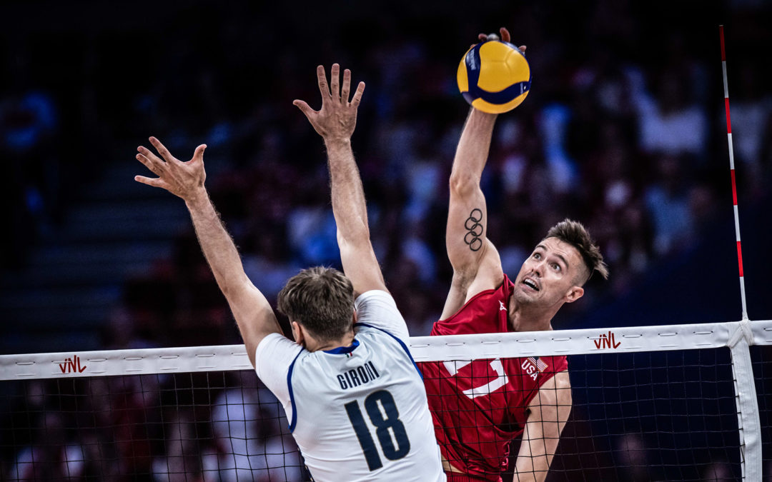 Mastering Volleyball: Techniques, Gear, and More