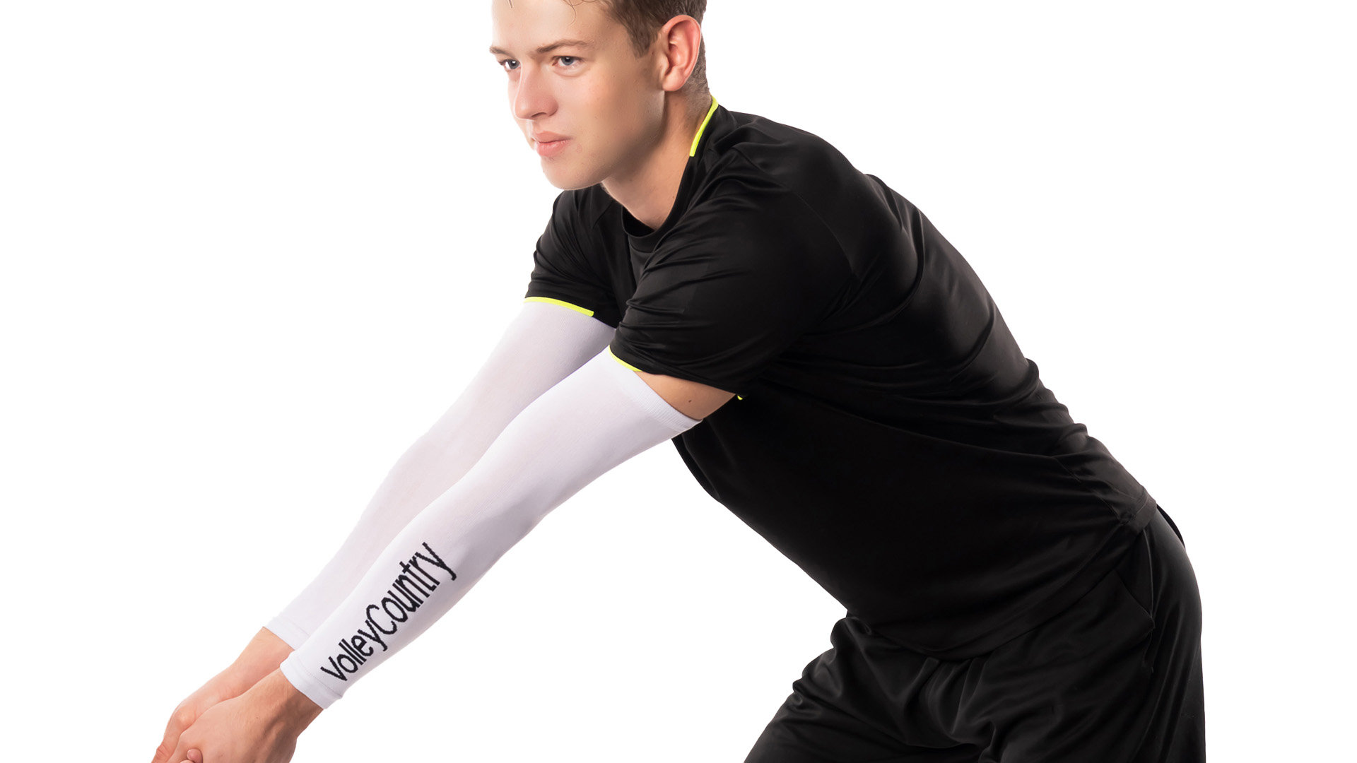 volleycountry arm sleeves volleyball