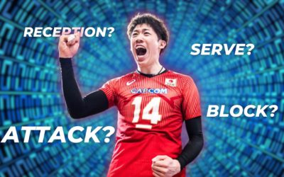 Which Numbers YOU NEED to Your Best Volleyball Performance? So You Play Like Professional Player 💥